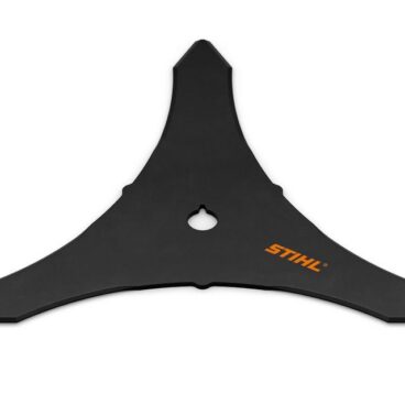 Kolmiknuga STIHL 350 mm, ava 20 mm – 41107134100