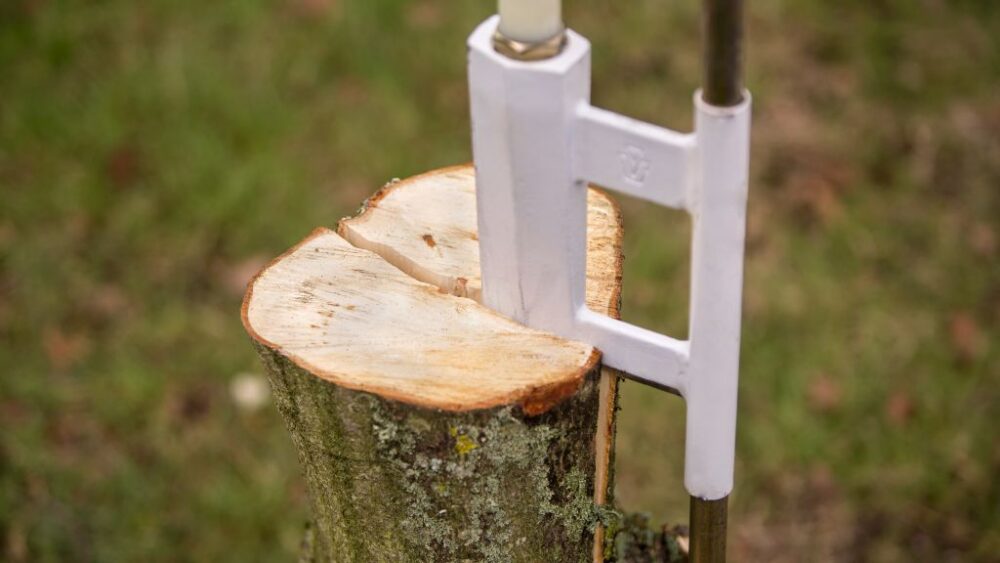 Smart-Splitter puulõhkuja Smart-Splitter puulõhkuja – 61010001010