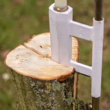 Smart-Splitter puulõhkuja Smart-Splitter puulõhkuja – 61010001010