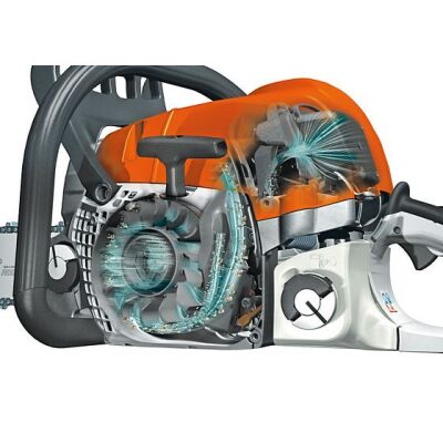 Mootorsaag STIHL MS 391