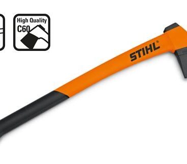Universaalne kirves STIHL AX 15 P, plastikvars Universaalne kirves STIHL AX 15 P, plastikvars – 00008816701