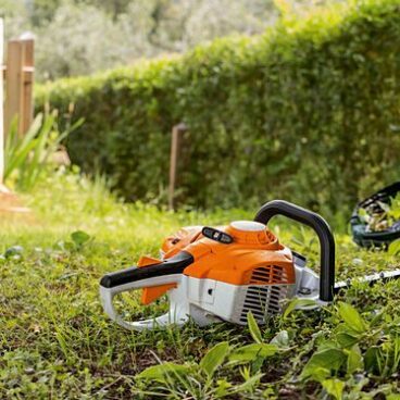 Hekipügaja STIHL HS 45 Hekipügaja STIHL HS 45 – STIHL – 42280112937