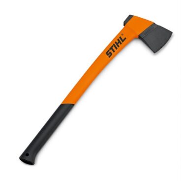 Universaalne kirves STIHL AX 15 P, plastikvars Universaalne kirves STIHL AX 15 P, plastikvars – 00008816701