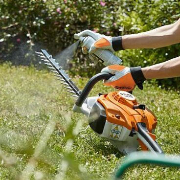 Hekipügaja STIHL HS 45 Hekipügaja STIHL HS 45 – STIHL – 42280112937