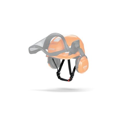 Metsatöökiiver STIHL ADVANCE X-Vent BT Bluetooth
