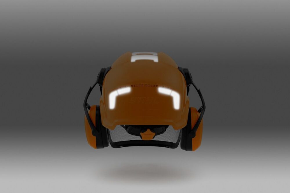 Metsatöökiiver STIHL ADVANCE X-Vent BT Bluetooth – 00008880806