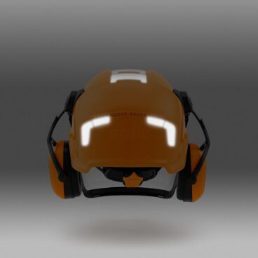 Metsatöökiiver STIHL ADVANCE X-Vent BT Bluetooth – 00008880806