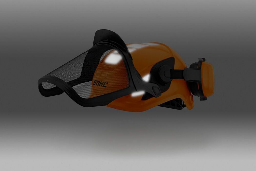 Metsatöökiiver STIHL ADVANCE X-Vent BT Bluetooth – 00008880806