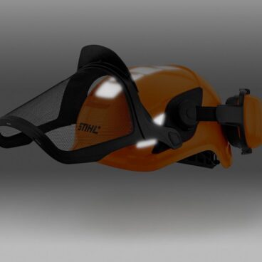 Metsatöökiiver STIHL ADVANCE X-Vent BT Bluetooth – 00008880806