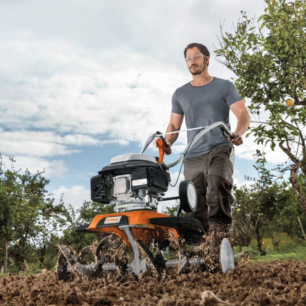 Mullafrees STIHL MH 560 – STIHL – 62410113943