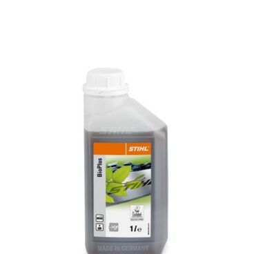 Ketiõli STIHL BIOPLUS, 1 L Ketiõli STIHL BIOPLUS, 1 L – STIHL – 07815163001