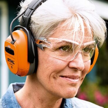 Kõrvaklapid STIHL DYNAMIC BT Bluetooth – 00008840519