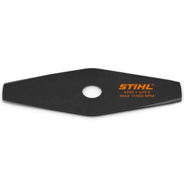Murutera STIHL 230-2, ava 25,4 mm Murutera STIHL 230-2, ava 25,4 mm – STIHL – 40017133805