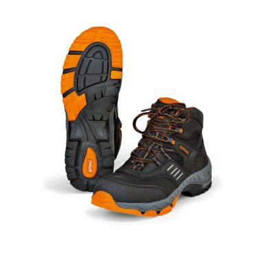 Turvasaapad Stihl Worker S3 – 008848900