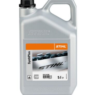 Ketiõli STIHL SYNTHPLUS, 5 L – STIHL – 07815162002