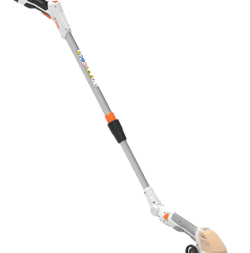 Teleskoopvars ratastega STIHL HSA26 Teleskoopvars ratastega STIHL HSA26 – HA037107100