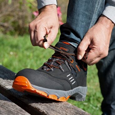 Turvasaapad Stihl Worker S3 – 008848900