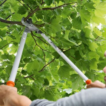 Oksalõikur STIHL PB 30 kuni 50mm Oksalõikur STIHL PB 30 kuni 50mm – STIHL – 00008816500