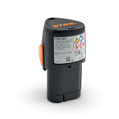 Aku STIHL AS 2