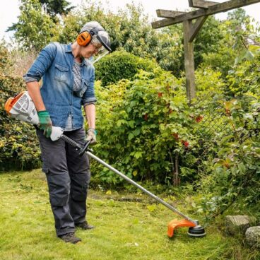 Kaitsevisiir STIHL, nailonvõrk, klapid Dynamic BT Bluetooth Kaitsevisiir STIHL, nailonvõrk, klapid Dynamic BT Bluetooth – 00008840537