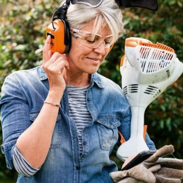 Kaitsevisiir STIHL, nailonvõrk, klapid Dynamic BT Bluetooth Kaitsevisiir STIHL, nailonvõrk, klapid Dynamic BT Bluetooth – 00008840537