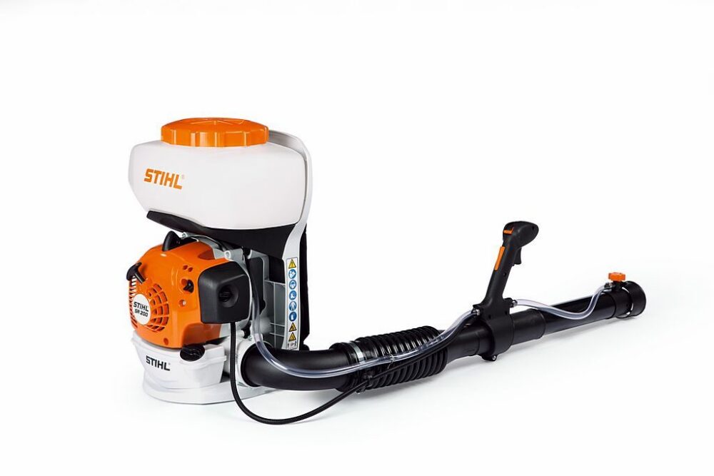 Aiaprits STIHL SR 450 Aiaprits STIHL SR 450 – STIHL – 42440112641