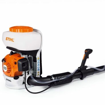 Aiaprits STIHL SR 450 Aiaprits STIHL SR 450 – STIHL – 42440112641