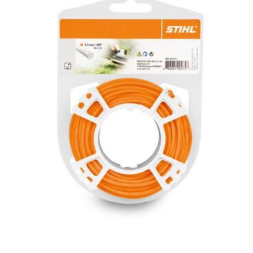 Trimmitamiil STIHL QUIET 2,4mm x 14,6m Trimmitamiil STIHL QUIET 2,4mm x 14,6m – STIHL – 00009302419