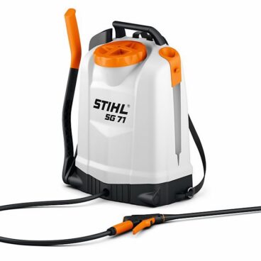 Aiaprits STIHL SG 71 – STIHL – 42550194970