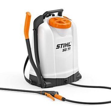 Aiaprits STIHL SG 71 – STIHL – 42550194970