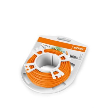 Trimmitamiil STIHL QUIET 2,4mm x 14,6m Trimmitamiil STIHL QUIET 2,4mm x 14,6m – STIHL – 00009302419