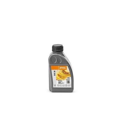 STIHL mootoriõli 4T, 600 ml