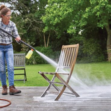 Puhastusaine universaalne CB90, pesurile 1L Puhastusaine universaalne CB90, pesurile 1L – STIHL – 07970102046