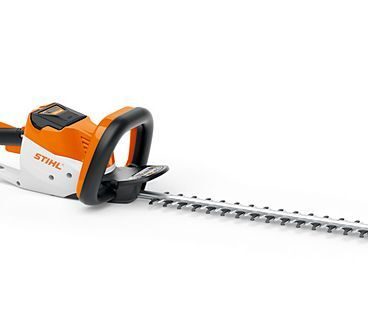 Akuhekipügaja STIHL HSA 56 Compact KOMPLEKT – STIHL – 45210113518