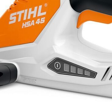 Akuhekipügaja STIHL HSA 45 Akuhekipügaja STIHL HSA 45 – STIHL – 45110113501