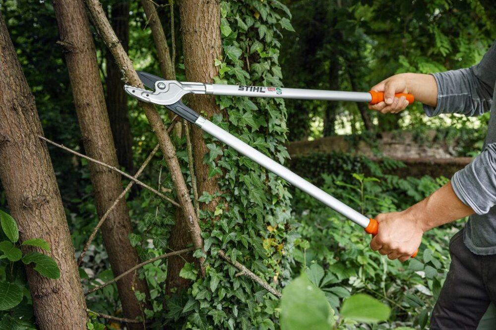 Oksalõikur STIHL PB 35 kuni 48mm Oksalõikur STIHL PB 35 kuni 48mm – 00008813665