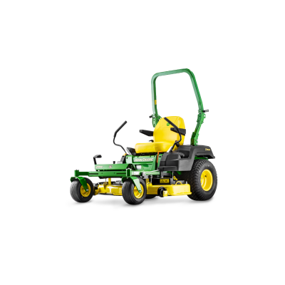 Nullpöörderaadiusega murutraktor John Deere Z515E