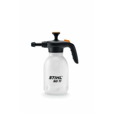 Aiaprits STIHL SG 11