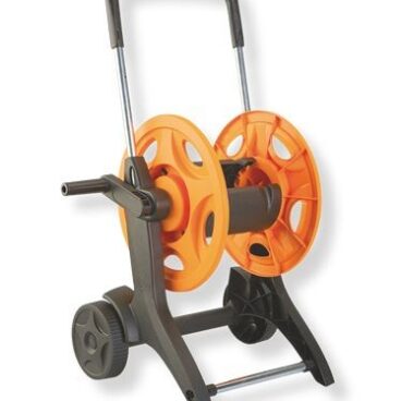 Voolikukäru Eurotank 1/2"(60m)-5/8"(50m)-3/4"(40m) – 8000-5729