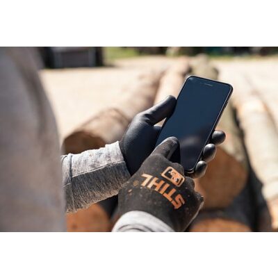 Kindad STIHL FUNCTION SensoTouch