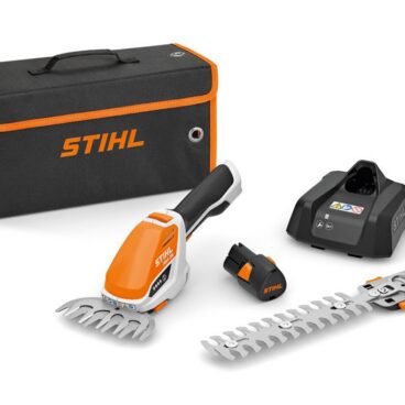 Muru- ja hekikäärid STIHL HSA 26 – STIHL – HA030113506
