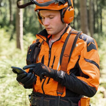 Kindad STIHL FUNCTION SensoTouch Kindad STIHL FUNCTION SensoTouch – 0088611151