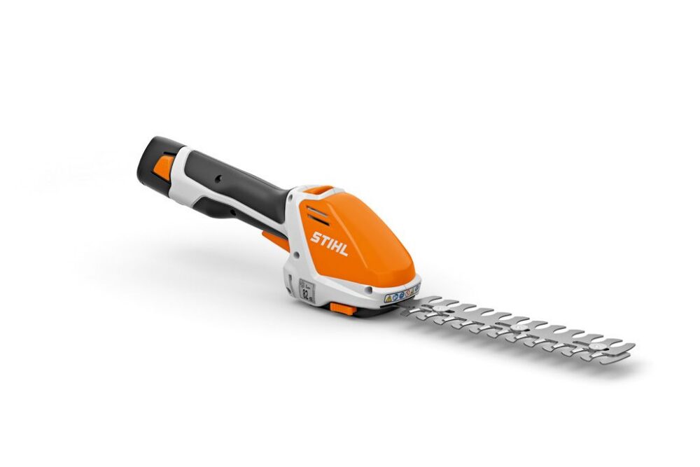 Muru- ja hekikäärid STIHL HSA 26 – STIHL – HA030113506