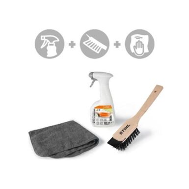 Puhastuskomplekt MULTICLEAN iMow/RMA