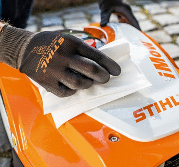 Puhastuskomplekt MULTICLEAN iMow/RMA – 07825168600