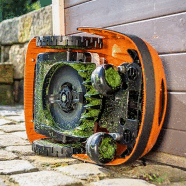 Puhastuskomplekt MULTICLEAN iMow/RMA – 07825168600