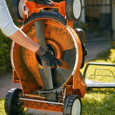 Puhastuskomplekt MULTICLEAN iMow/RMA – 07825168600