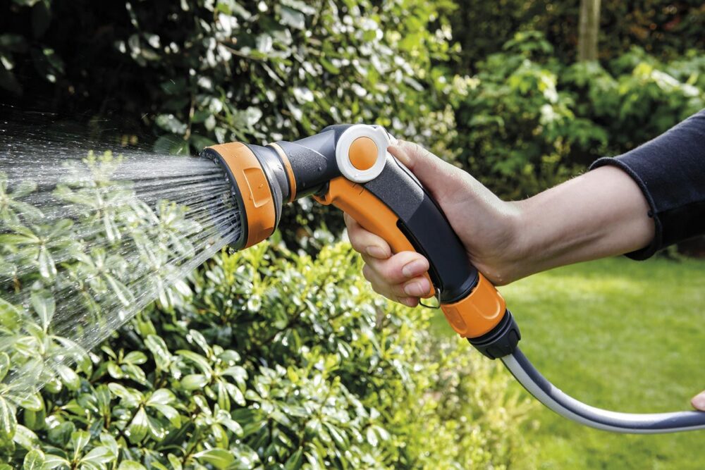 Kastmispüstol Multi-Jet Plast 20 l/min SOFT Kastmispüstol Multi-Jet Plast 20 l/min SOFT – 8000-6905