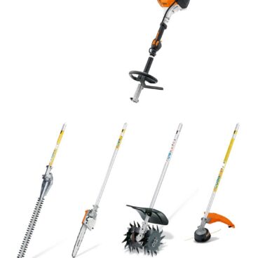 Kombimootor STIHL KM 94 R-CE – 41492000089