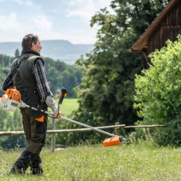 Võsalõikur STIHL FS 235 – STIHL – 41512000015